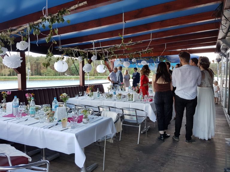 Wakeboard-Anlage mieten für Firmenevents